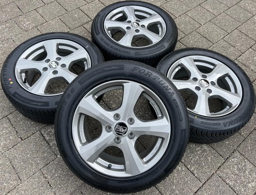 Alu ganzjahresräder audi - alu, a3