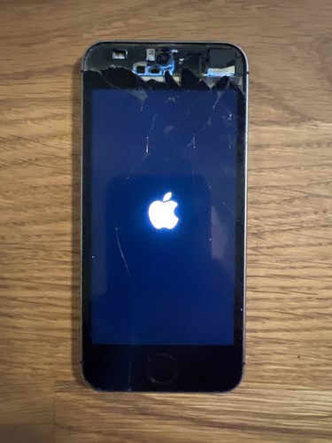 Apple iphone 32gb - 5s,