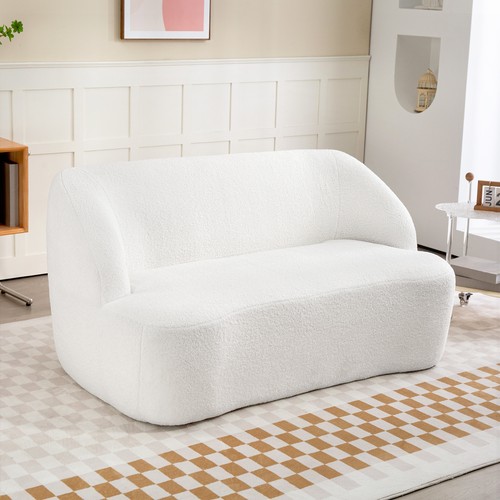 Homcom sofa sitzer 142 - homcom,