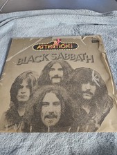 Black Sabbath - Attention ! -