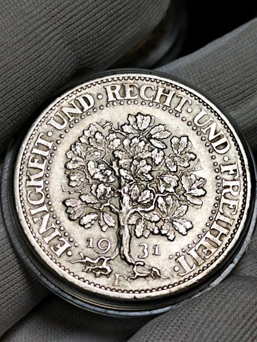 Mark 1931 deutsches - mark,
