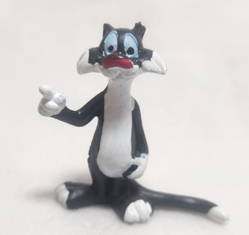 Heimo figur sylvester - heimo-figur,