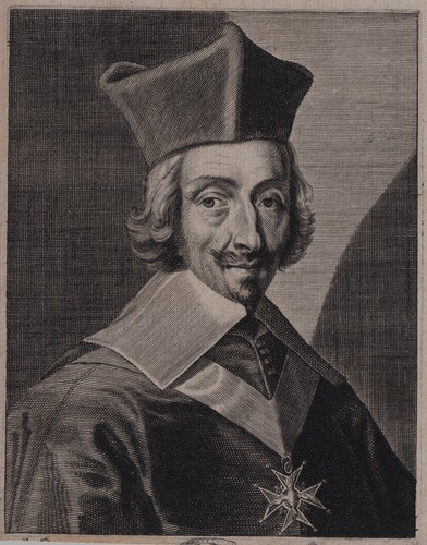 Kardinal richelieu cardinal - `kardinal, richelieu,