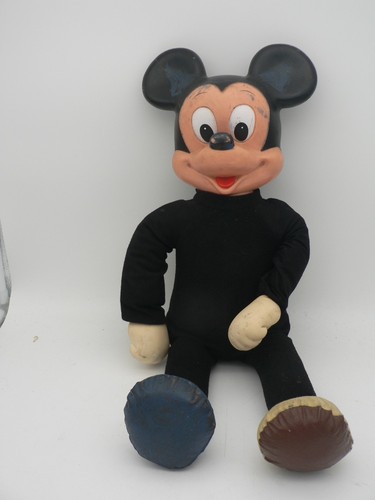 Sehr alte micky maus figur - alte,