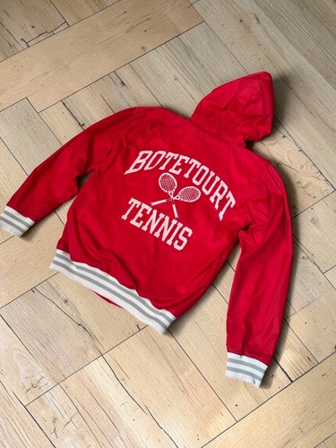 Vintage champion tennisjacke - vintage,