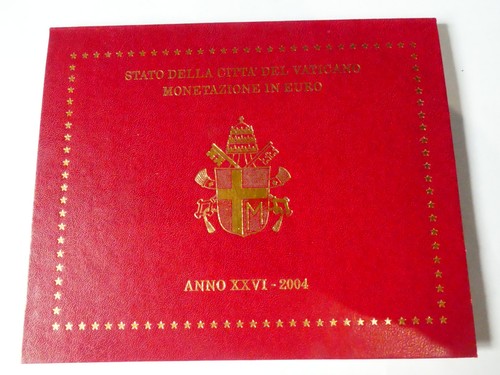 Vatikan kms 2004 - ,, ,