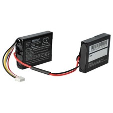 Akku für Beats by Dr. Dre HYB2725221547 J272/ICP092941SH Lautsprecher 750mAh