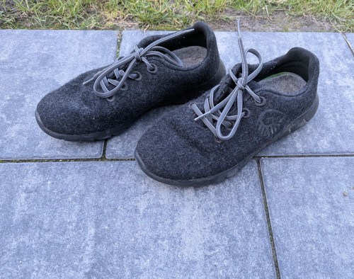 Giesswein merino runners - merino,