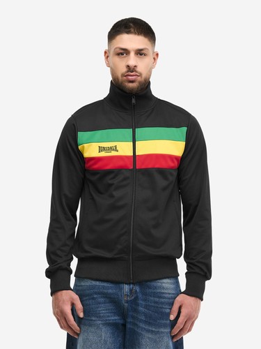 Lonsdale herren trainingsjacke - herren,