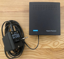 Siemens Gigaset DECT Repeater