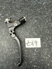 BONAMICI RACING UNIVERSAL Kupplungsarmatur Kupplungshebel