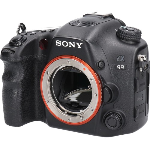 Original sony α99 slt - original,