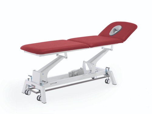 Therapieliege gymna t3 - therapieliege,
