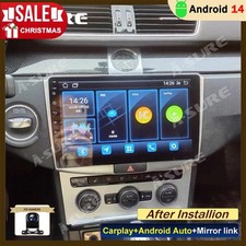 2+32GB Android 14 Autoradio