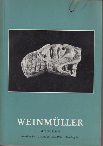 Weinmüller münchen auktion - münchen.,