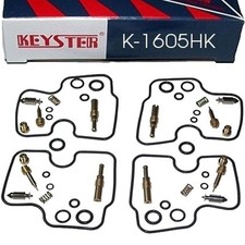 Vergaser Reparatursatz für