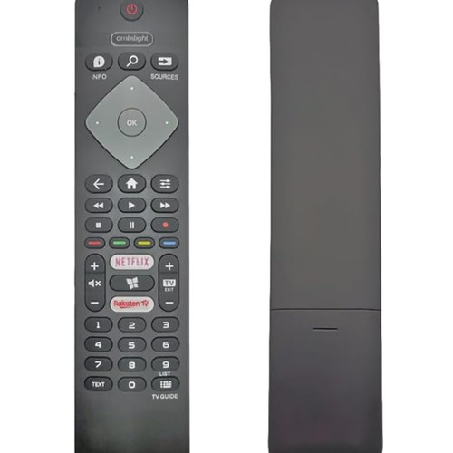 Fernbedienung für fernseher - fernbedienung,