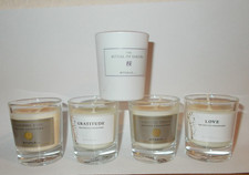 Rituals  Mini Duftkerzen