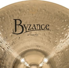 MEINL Byzance Brilliant Heavy