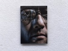 Cold Fish - DVD - (OmU) - Sion Sono - Japan Asia Kino Kontrovers Film - UNCUT