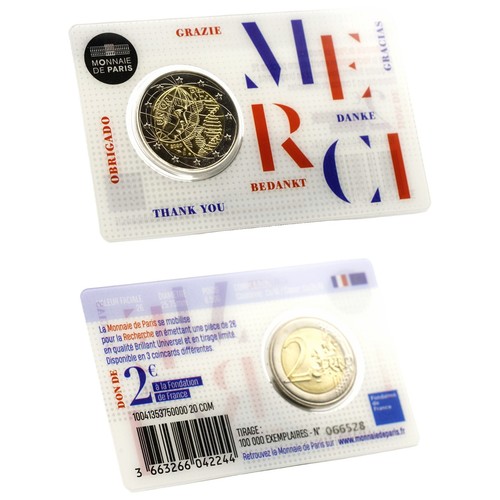 Euro frankreich coincard - euro,