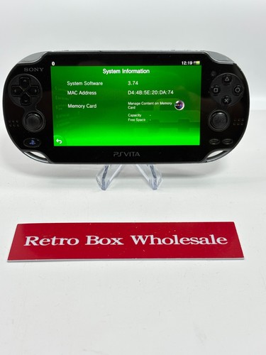 Sony playstation vita pch - sony,