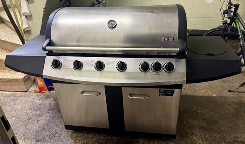 Mayer barbecue zunda mgg - mayer,