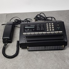 Olympia OF 600 Faxgerät