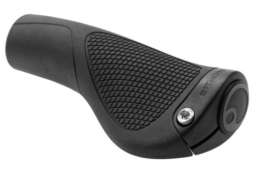 Ergon fahrradgriffe gp1 - fahrradgriffe, /