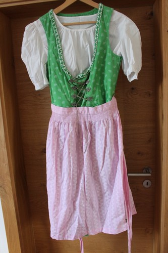 Country line dirndl kleid - line,