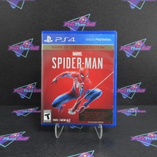 Marvel's Spider-Man GOTY