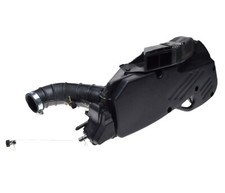 Luftfilter + Luftfilterkasten