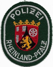 Polizei RHEINLAND-PFALZ