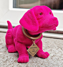 ❀ Original Wackeldackel Pink