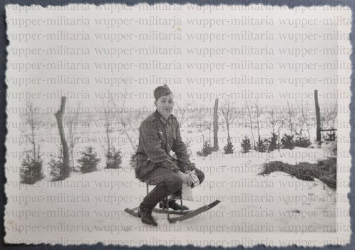 Polen feldzug winter schnee - polen,