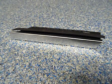 Leisten BMW F01 Schachtabdeckung Hinten Links Chrom Left Window Guide 7178027