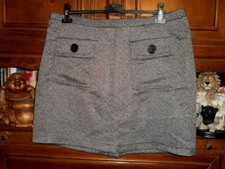 Damen - Winter - Rock "