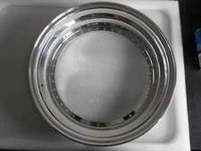 RH Aussenbett Felgenbett Außenring 3.75x18 RHAAR37518AL38 38-loch Alu -B-Ware-