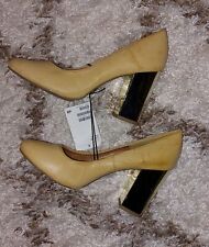 Pumps Highheels Gr. 39 von H&M