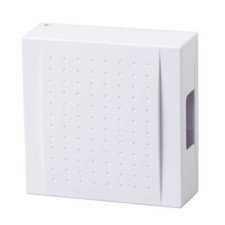 Türklingel Klingel elektromechanischer Zweiklang Tür Gong Türgong Türklingeln