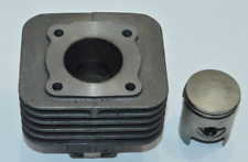 PIAGGIO SFERA 50 ZYLINDER KOLBEN CYLINDER PISTON MOTOR