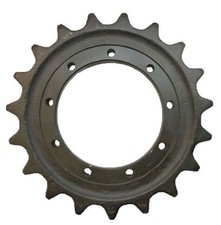 ANTRIEBSRAD f. Atlas 605R