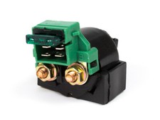 Anlasser Starter Relais SR-023 für Kawasaki EL EN GPX GPZ KLE ZXR Suzuki GS 500