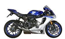 Mivv mk3 carbon auspuffanlage - mivv,