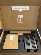 Originaler Helium (HNT) RAK