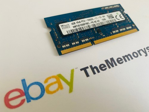 4gb hynix ddr3 - x,