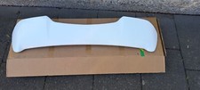 Honda CR-V IV 2012-2015 HECKSPOILER DACHSPOILER WEISS TUNING