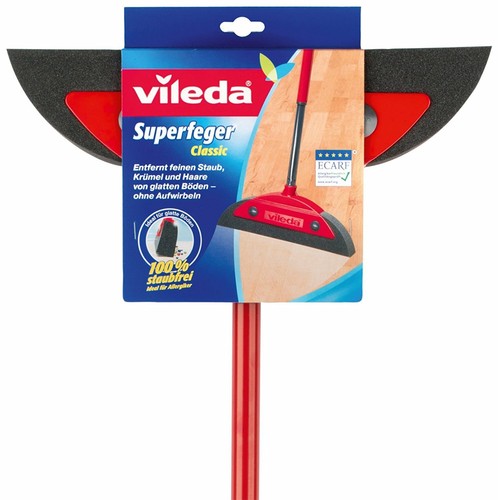 Vileda superfeger classic - superfeger, mit