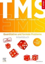 TMS und EMS - Quantitative und