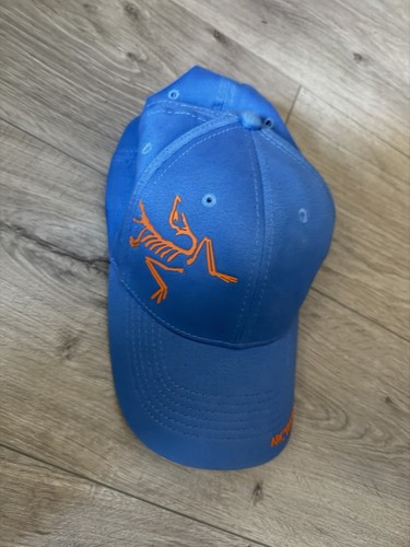 Arc teryx cap blau - cap,